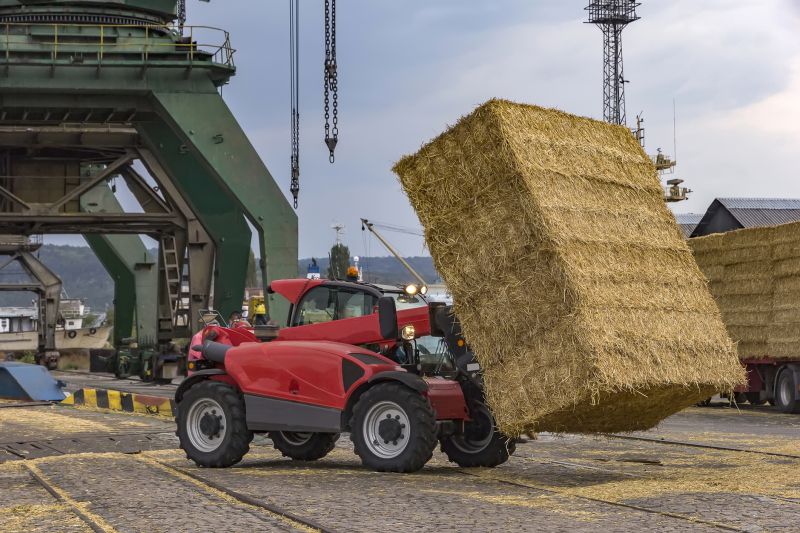 It reaches high and hard-to-access areas easily.